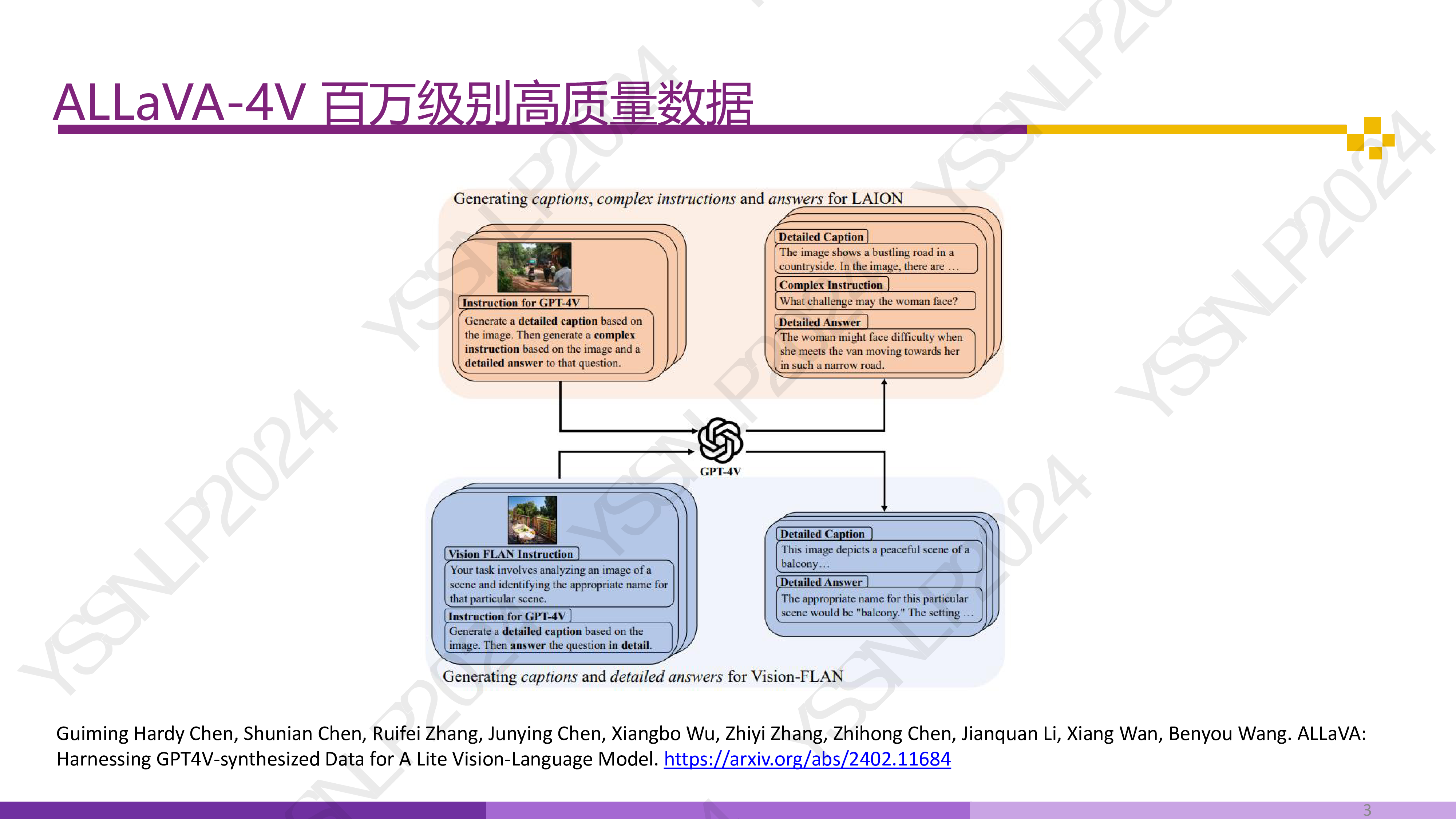 长上下文多模态大模型